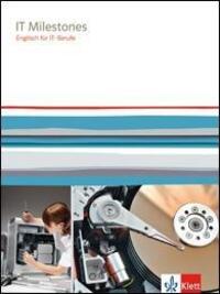 Cover: 9783128082776 | IT Milestones. Englisch für IT-Berufe | Taschenbuch | Englisch | 2013