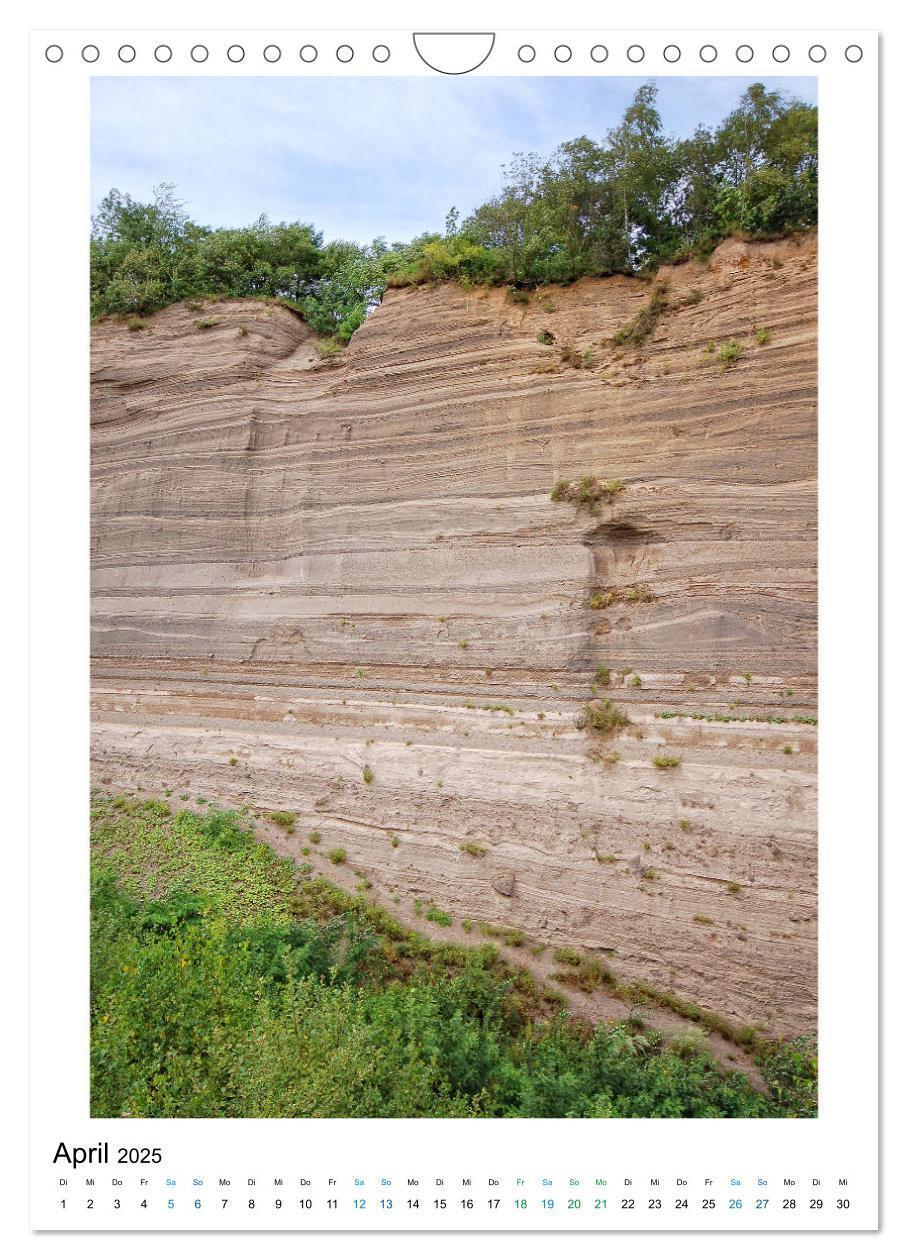 Bild: 9783435968831 | Natur genießen - Hunsrück, Mosel und Eifel (Wandkalender 2025 DIN...