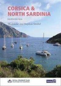 Cover: 9781786790736 | Corsica and North Sardinia | Including La Maddalena Archipelago | Buch