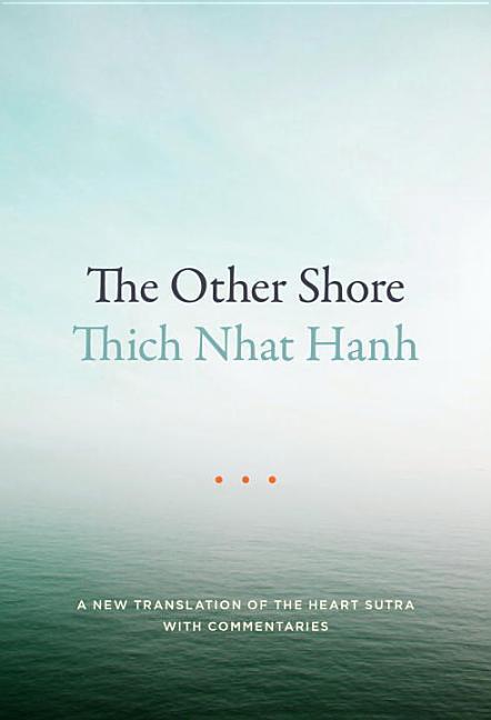 Cover: 9781941529140 | The Other Shore | Thich Nhat Hanh | Taschenbuch | Englisch | 2017