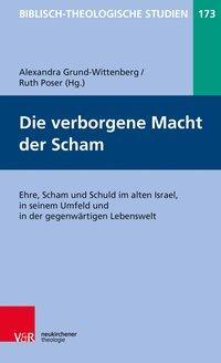Cover: 9783788732479 | Die verborgene Macht der Scham | Taschenbuch | 272 S. | Deutsch | 2018