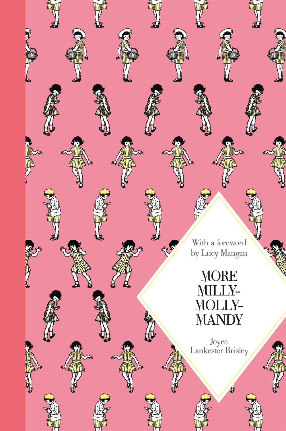 Cover: 9781447290469 | More Milly-Molly-Mandy | Joyce Lankester Brisley | Buch | Gebunden