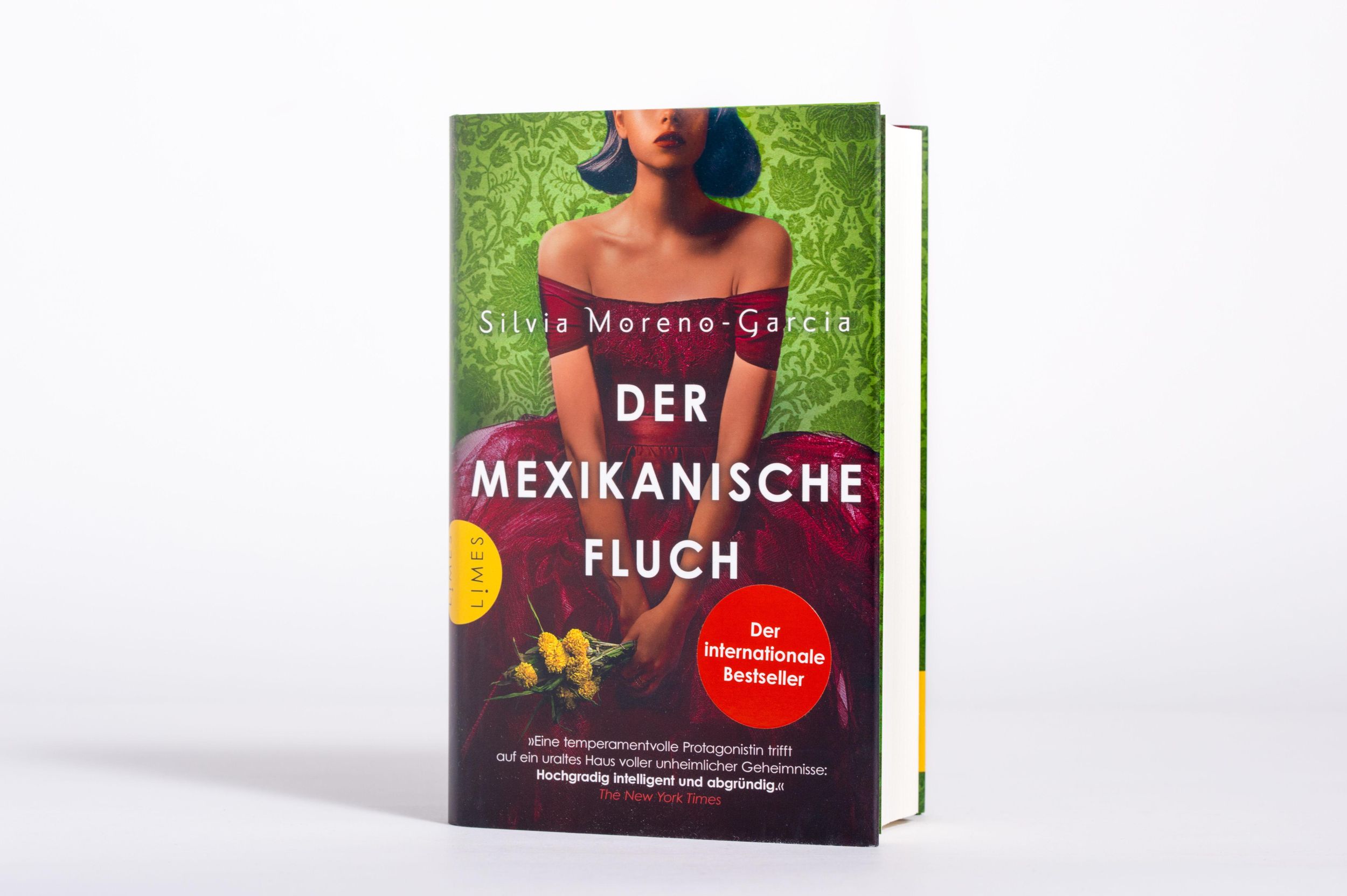 Bild: 9783809027478 | Der mexikanische Fluch | Roman - Der New-York-Times-BESTSELLER | Buch