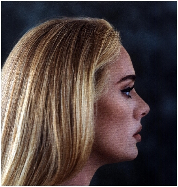 Cover: 194399379714 | 30, 2 Schallplatte | Adele | Stück | Englisch | 2021 | Columbia