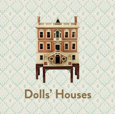 Cover: 9781838510404 | Dolls' Houses | Halina Pasierbska | Buch | Gebunden | Englisch | 2023