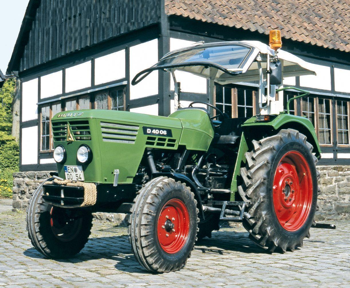 Bild: 9783751610940 | Jahrbuch Traktoren 2024 | Taschenbuch | Deutsch | 2023 | Podszun GmbH