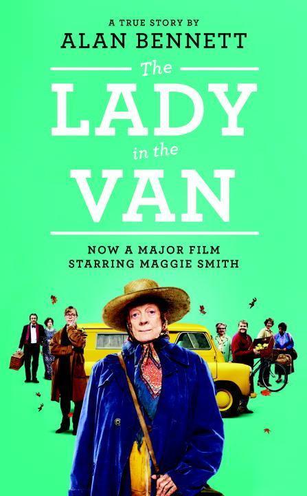 Cover: 9781781255407 | The Lady in the Van | Alan Bennett | Taschenbuch | Englisch | 2015
