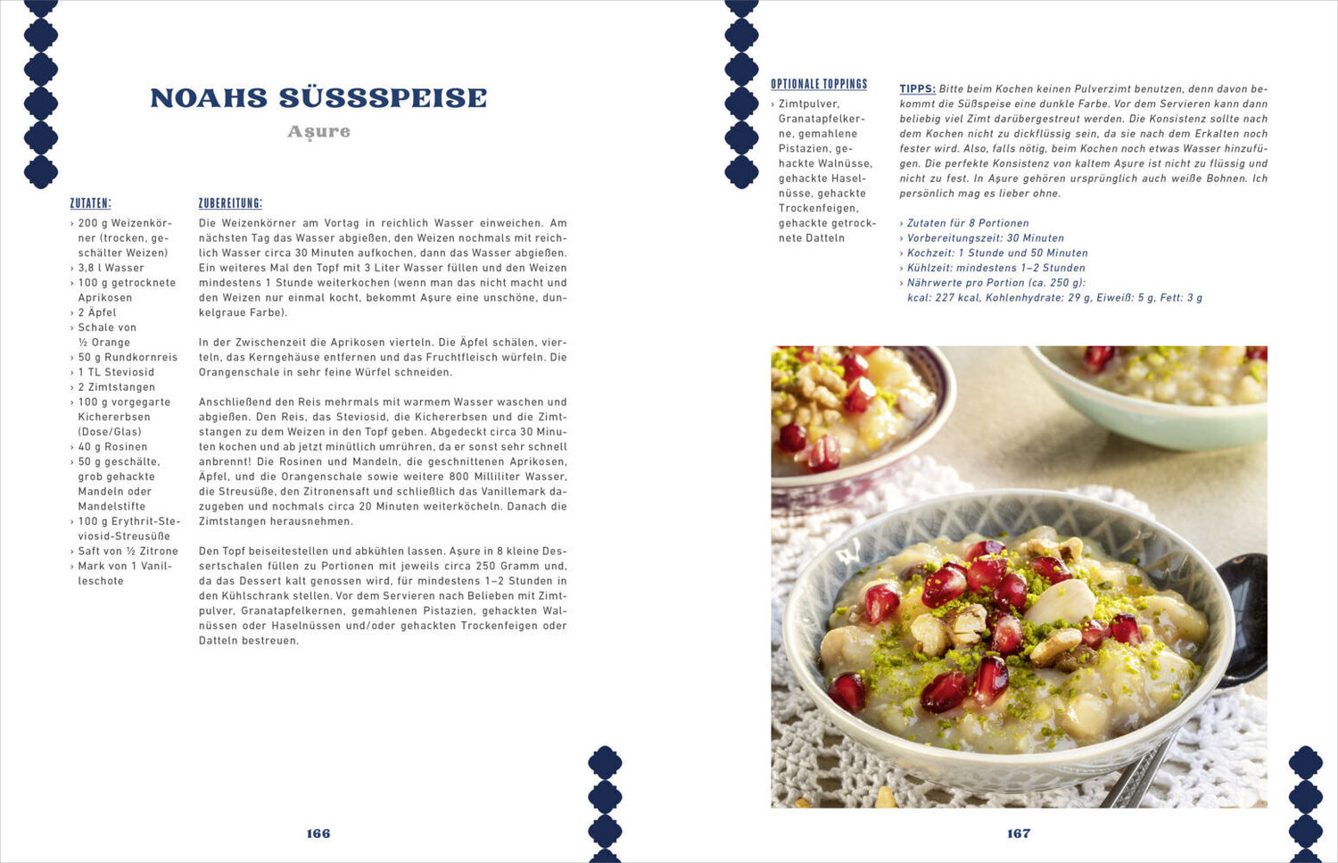 Bild: 9783517100739 | Leichte türkische Küche | Aysenputtels 70 kalorienarme Rezepte | Buch