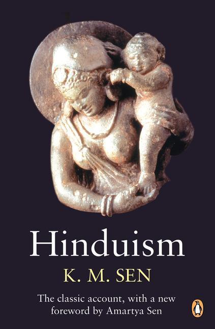 Cover: 9780141994727 | Hinduism | with a New Foreword by Amartya Sen | K. M. Sen | Buch