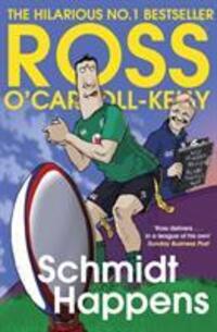 Cover: 9780241984789 | Schmidt Happens | Ross O'Carroll-Kelly | Taschenbuch | Englisch | 2020