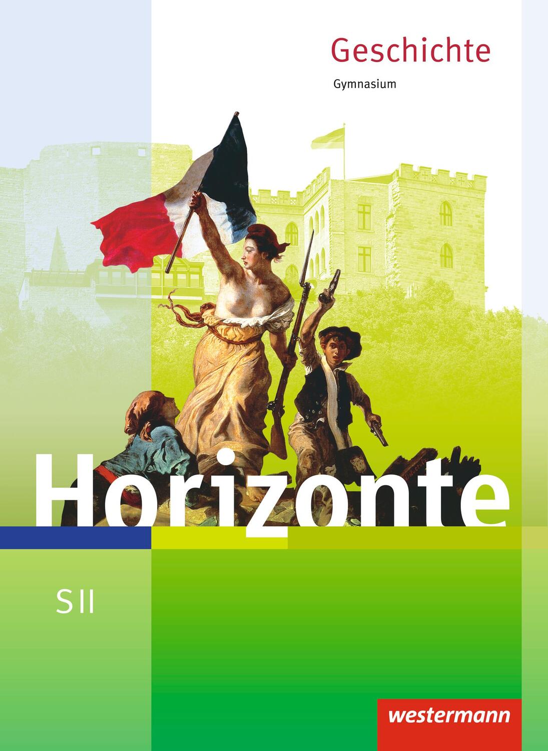 Cover: 9783141122350 | Horizonte. Schülerband. Rheinland-Pfalz | Taschenbuch | Horizonte