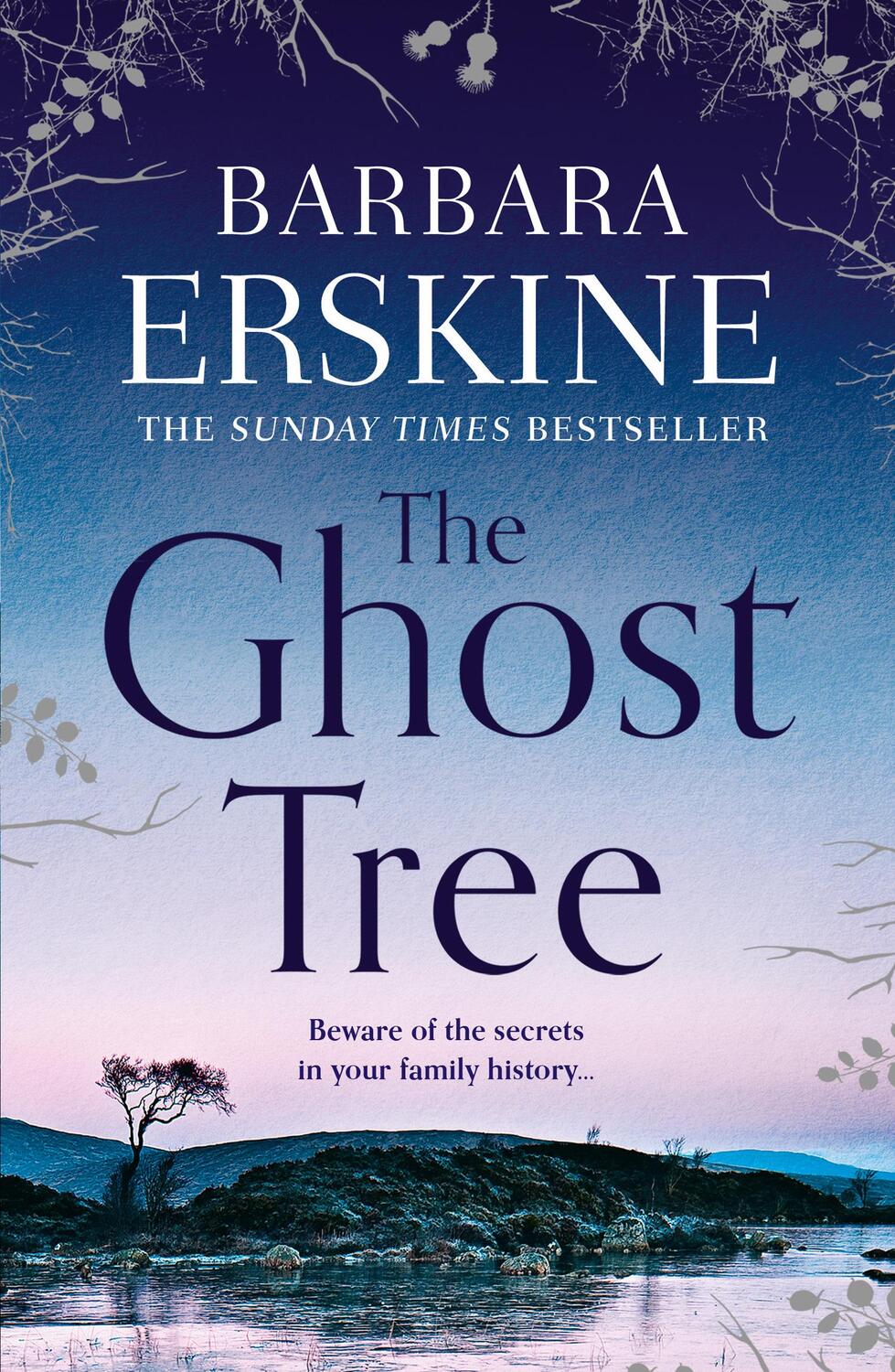 Cover: 9780008195847 | The Ghost Tree | Barbara Erskine | Taschenbuch | Englisch | 2019