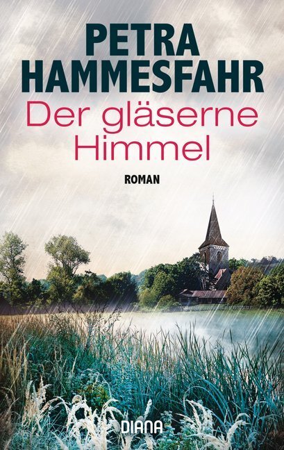 Cover: 9783453359208 | Der gläserne Himmel | Roman | Petra Hammesfahr | Taschenbuch | 2017