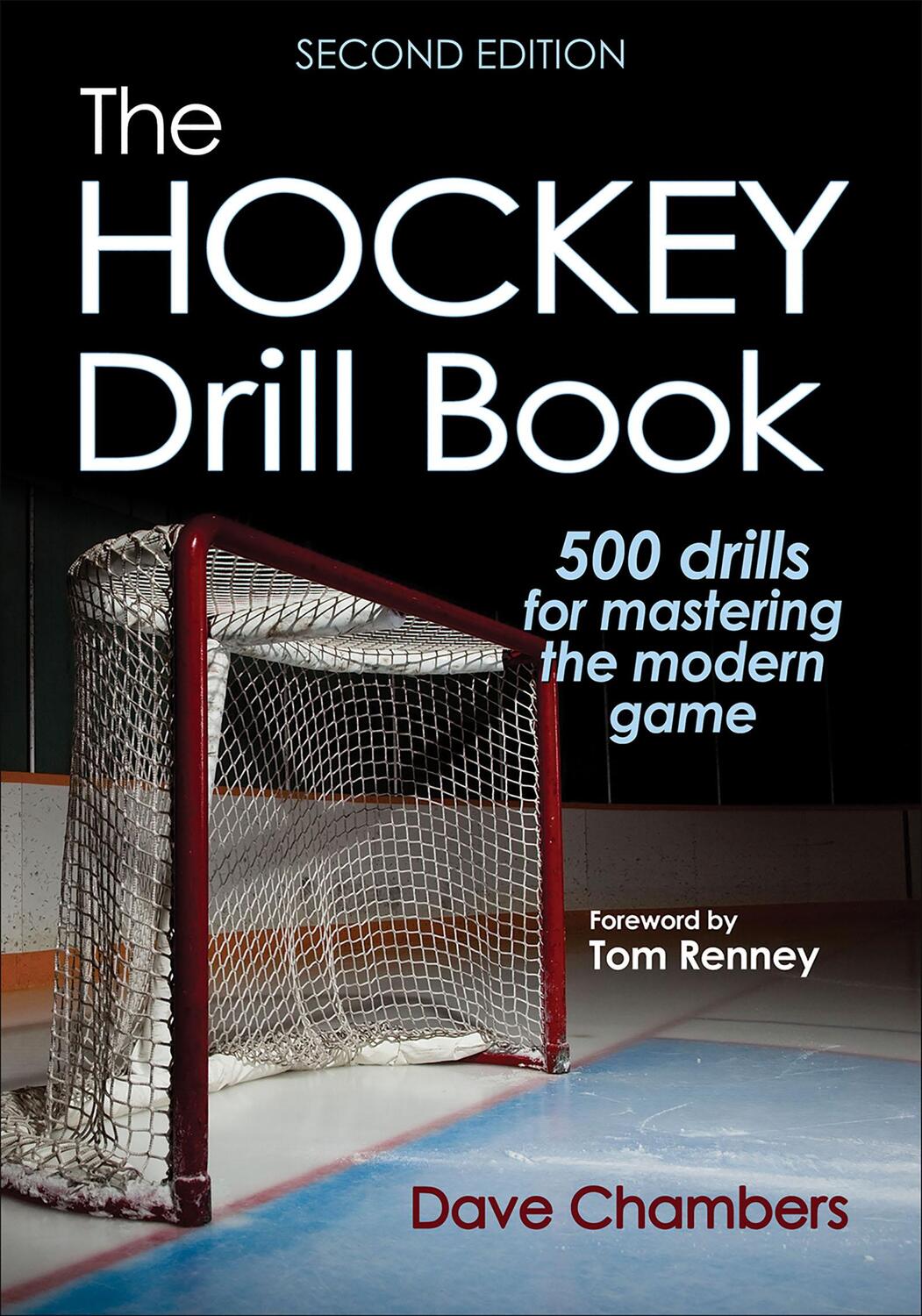 Cover: 9781492529019 | The Hockey Drill Book | Dave Chambers | Taschenbuch | 2016
