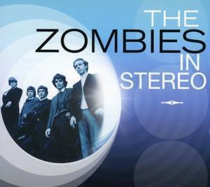 Cover: 4009910528822 | In Stereo | The Zombies | Audio-CD | 2013 | EAN 4009910528822