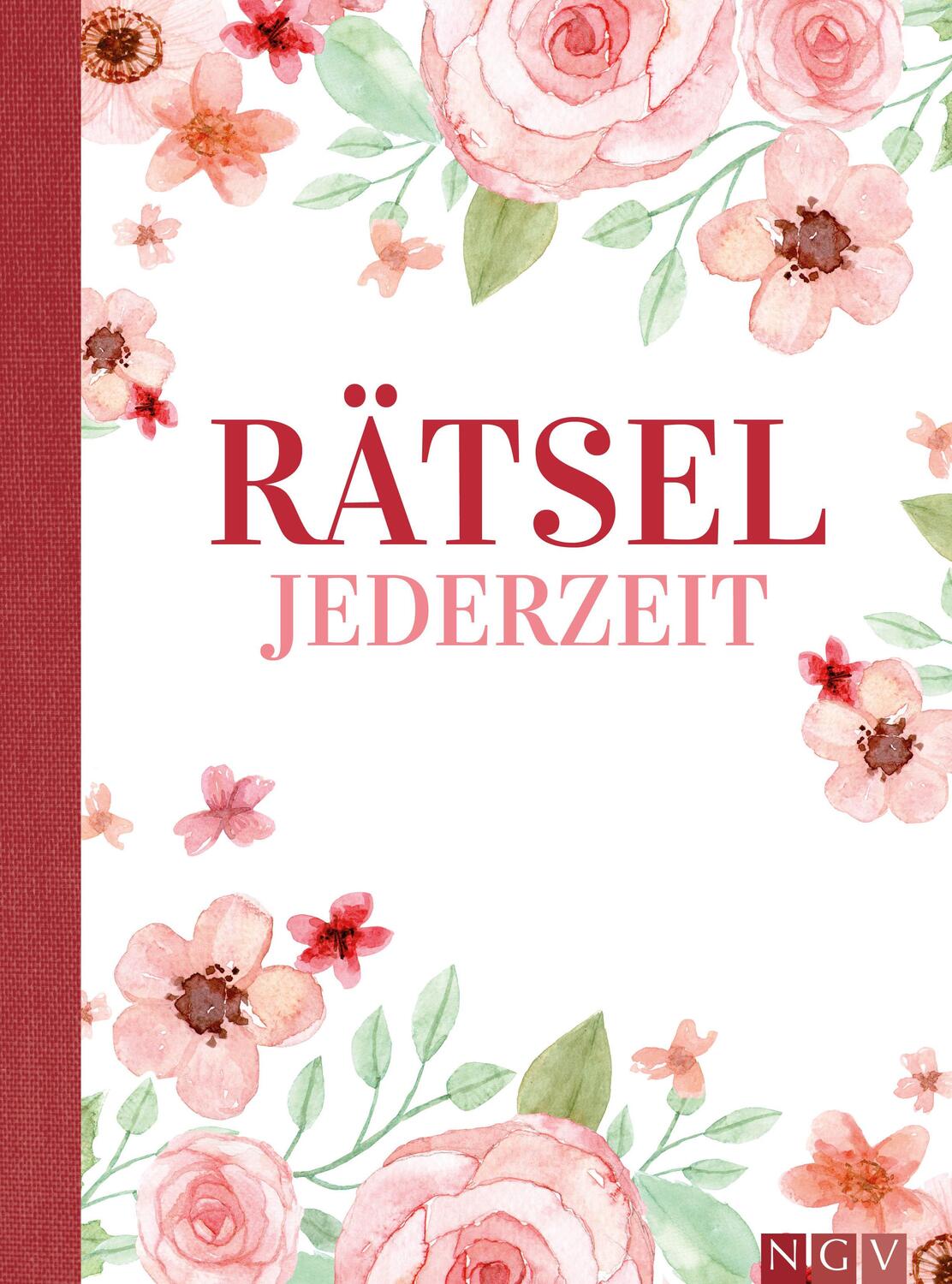 Cover: 9783625193876 | Rätsel jederzeit | Taschenbuch | 96 S. | Deutsch | 2023