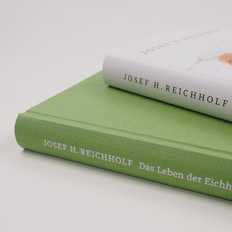 Bild: 9783446264076 | Das Leben der Eichhörnchen | Josef H. Reichholf | Buch | 176 S. | 2019