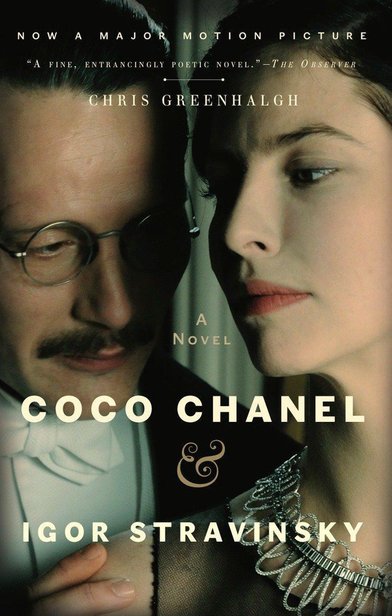 Cover: 9781594484551 | Coco Chanel &amp; Igor Stravinsky | Chris Greenhalgh | Taschenbuch | 2009
