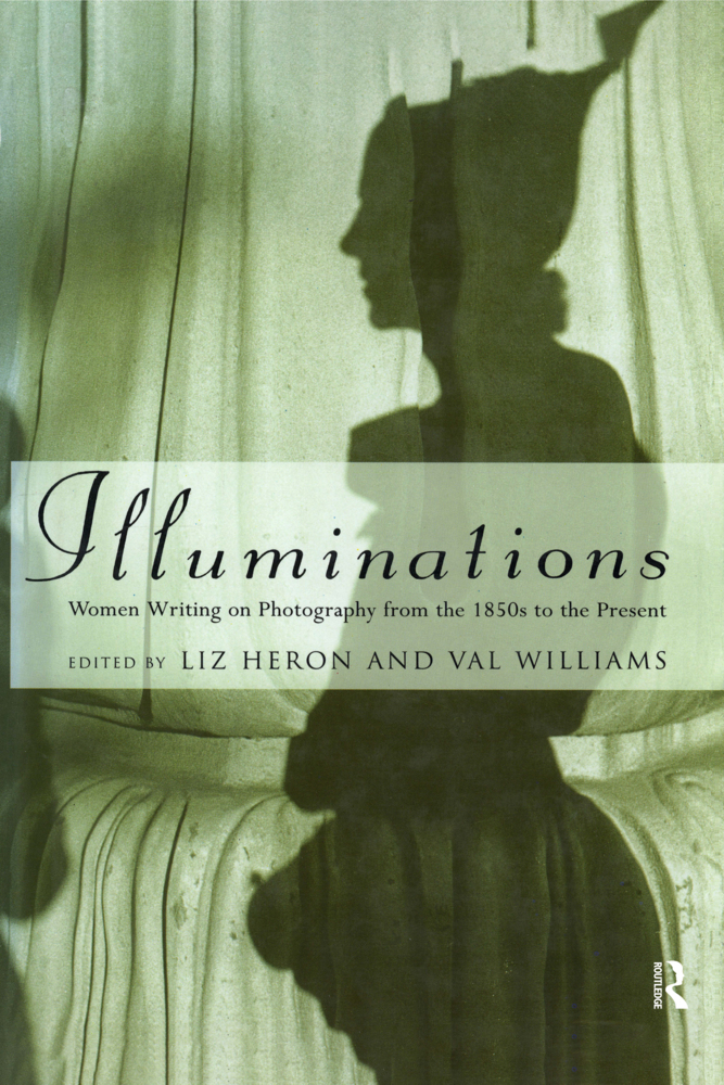 Cover: 9781860640704 | Illuminations | Liz Heron (u. a.) | Taschenbuch | Englisch | Routledge