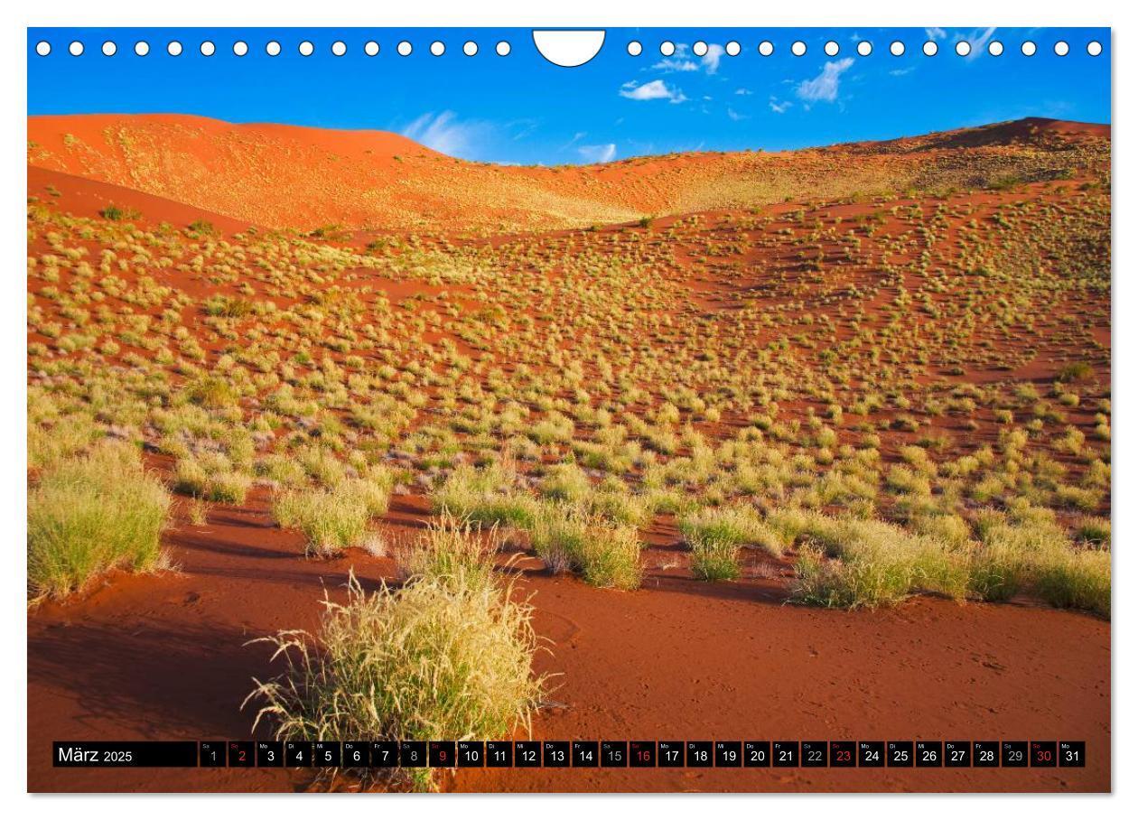 Bild: 9783435617869 | Namib Naukluft Nationalpark. NAMIBIA 2025 (Wandkalender 2025 DIN A4...