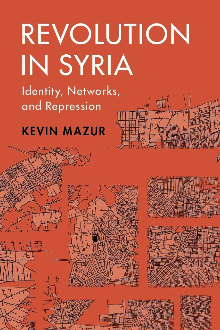 Cover: 9781108824170 | Revolution in Syria | Kevin Mazur | Taschenbuch | Paperback | Englisch