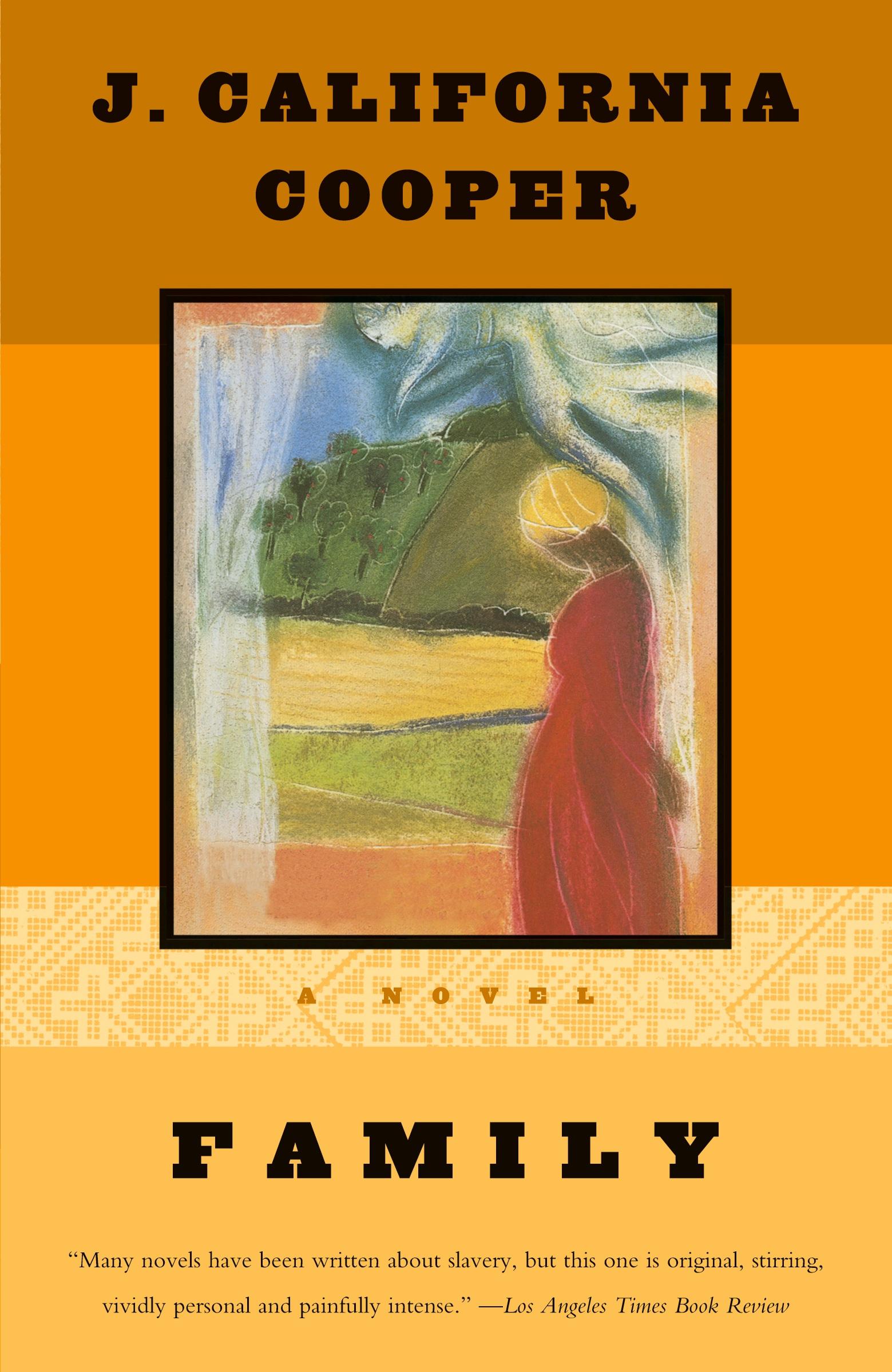 Cover: 9780385411721 | Family | J. California Cooper | Taschenbuch | Englisch | 1991 | Knopf