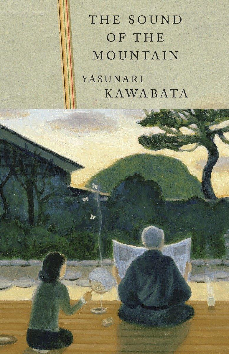 Cover: 9780679762645 | The Sound of the Mountain | Yasunari Kawabata | Taschenbuch | Englisch