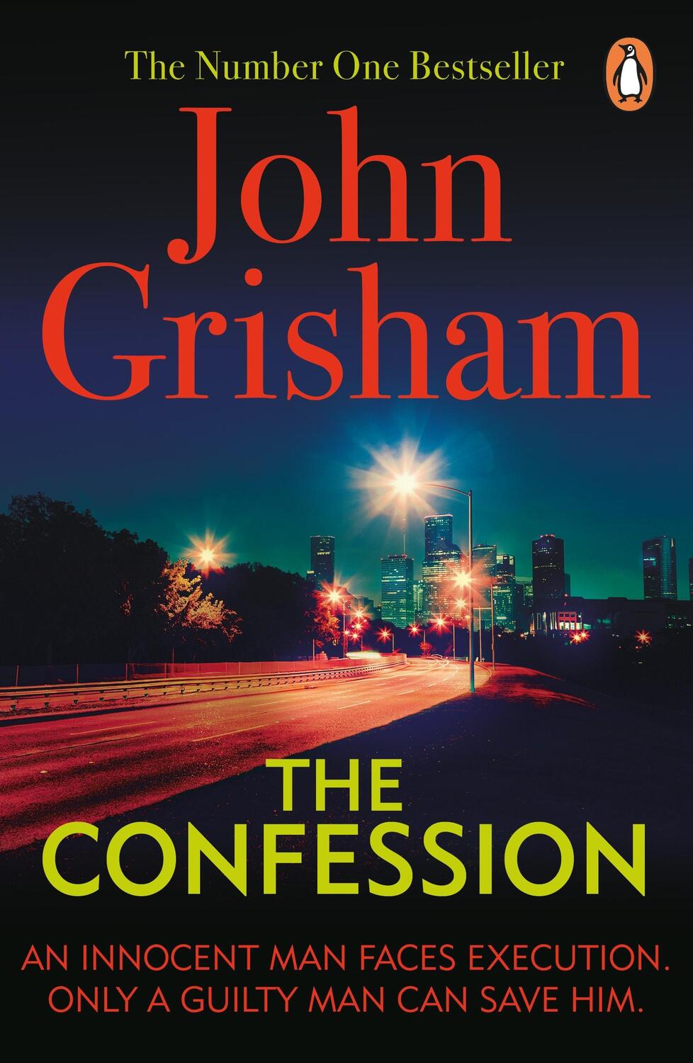 Cover: 9780099545798 | The Confession | John Grisham | Taschenbuch | Englisch | 2011