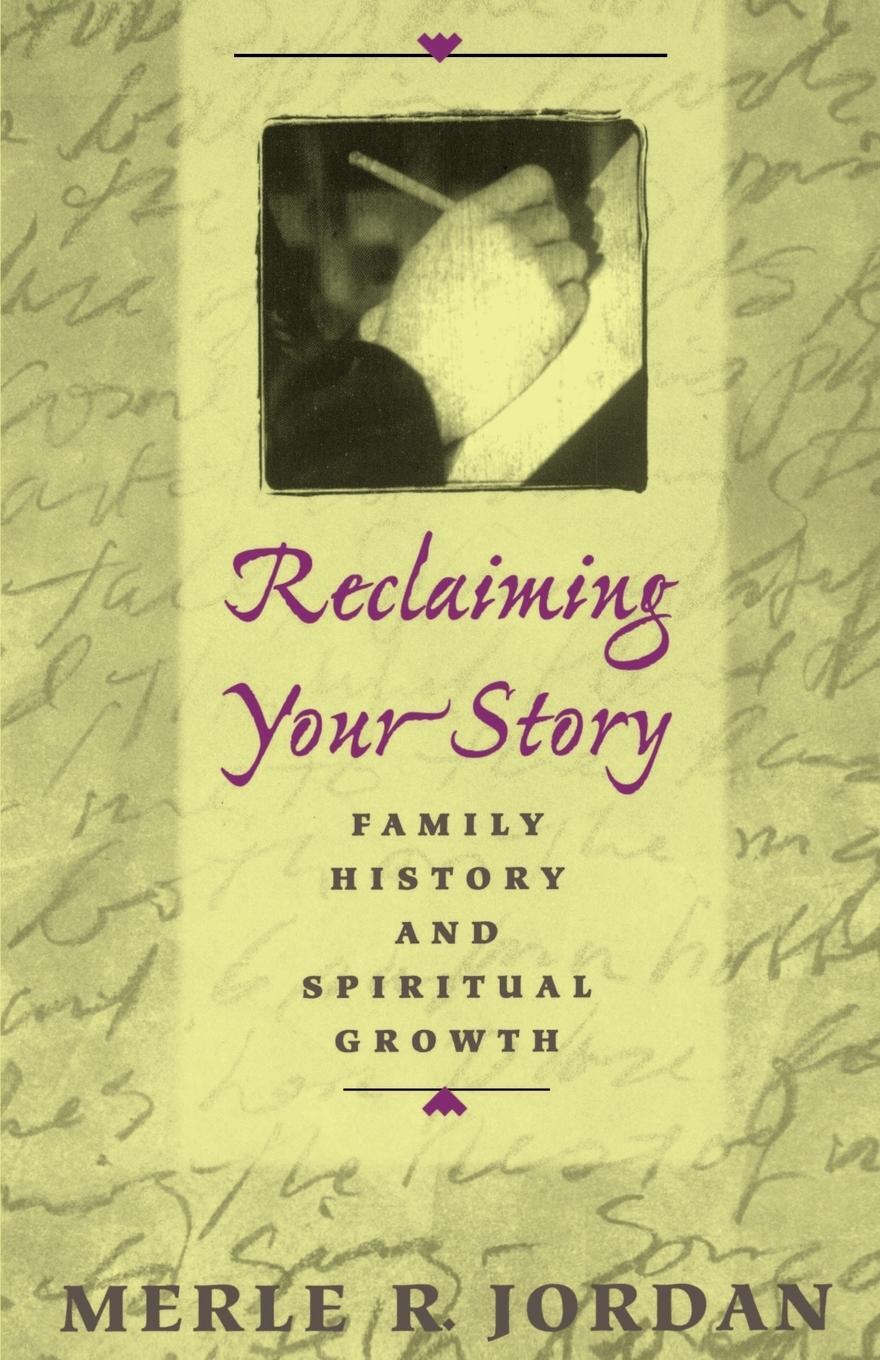 Cover: 9780664256418 | Reclaiming your story | Merle Jordan | Taschenbuch | Paperback | 1999