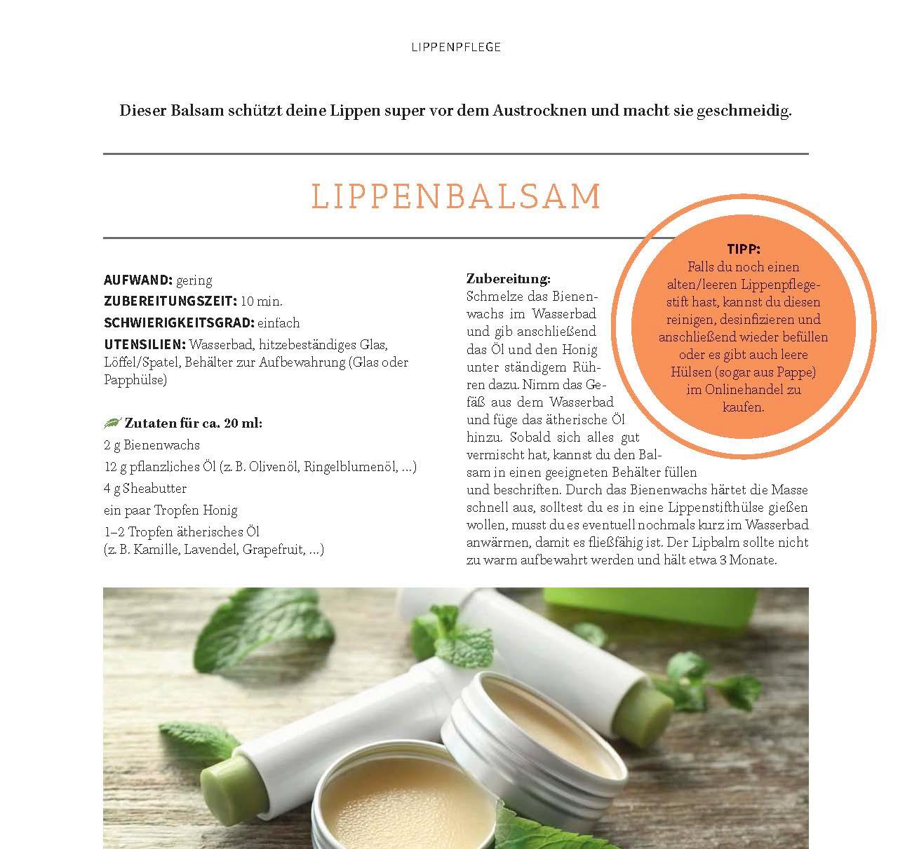 Bild: 9783955878146 | Naturkosmetik selber machen | Ramona Luger | Buch | 176 S. | Deutsch