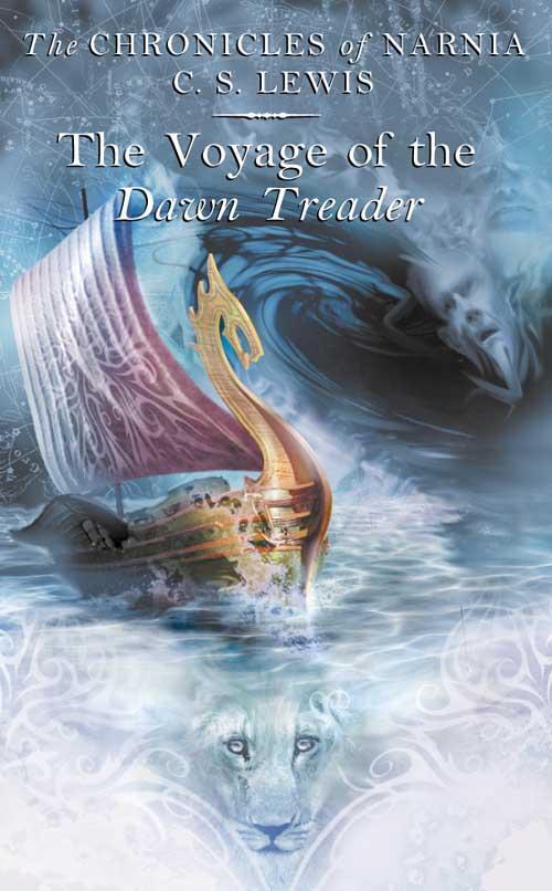 Cover: 9780007115600 | The Voyage of the Dawn Treader | C. S. Lewis | Taschenbuch | Englisch