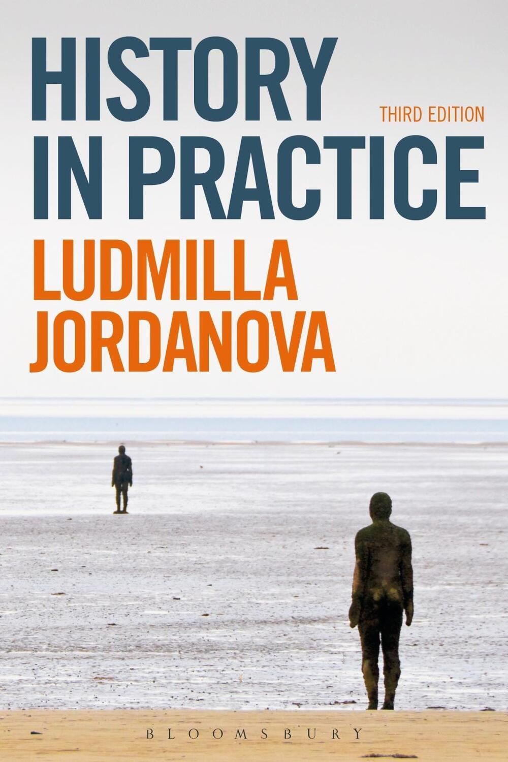 Cover: 9781780933313 | History in Practice | Ludmilla Jordanova | Taschenbuch | Englisch