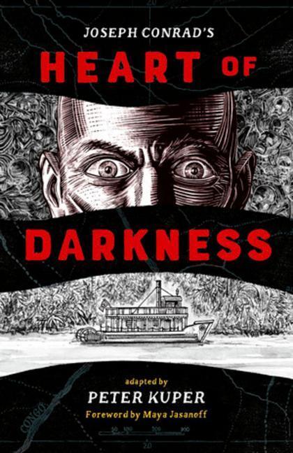 Cover: 9780393635645 | Heart of Darkness | Joseph Conrad | Buch | Englisch | 2019