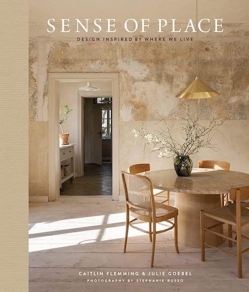 Cover: 9781419764707 | Sense of Place | Design Inspired by Where We Live | Flemming (u. a.)