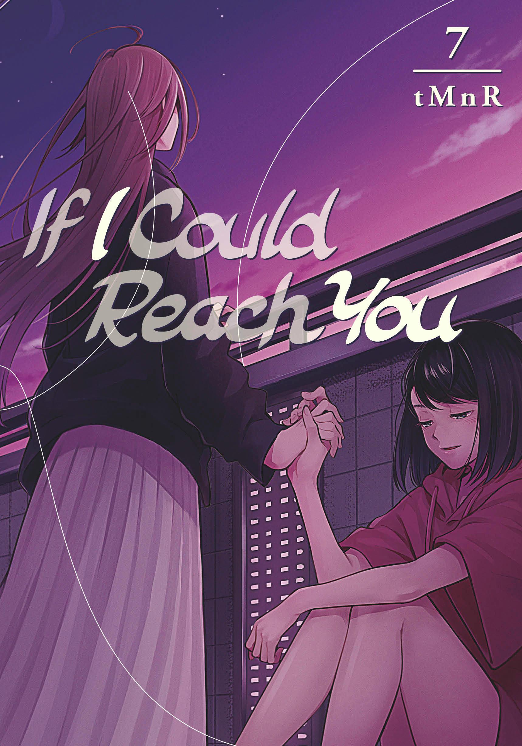 Cover: 9781646512751 | If I Could Reach You 7 | Tmnr | Taschenbuch | Englisch | 2022