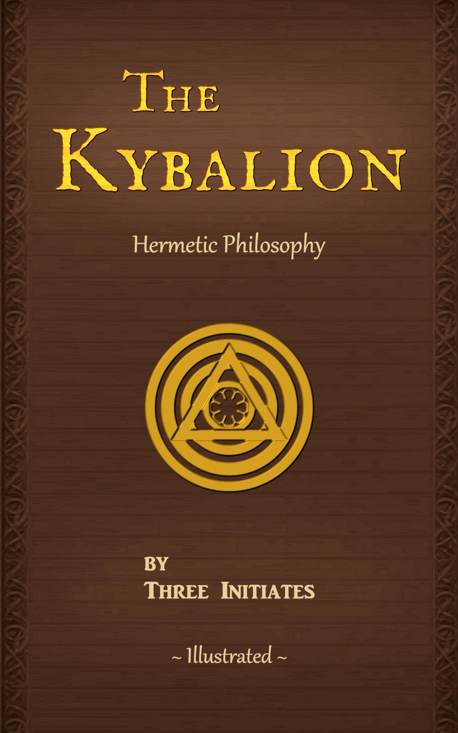 Cover: 9780943217215 | The Kybalion | Three Initiates | Taschenbuch | Englisch | 2021