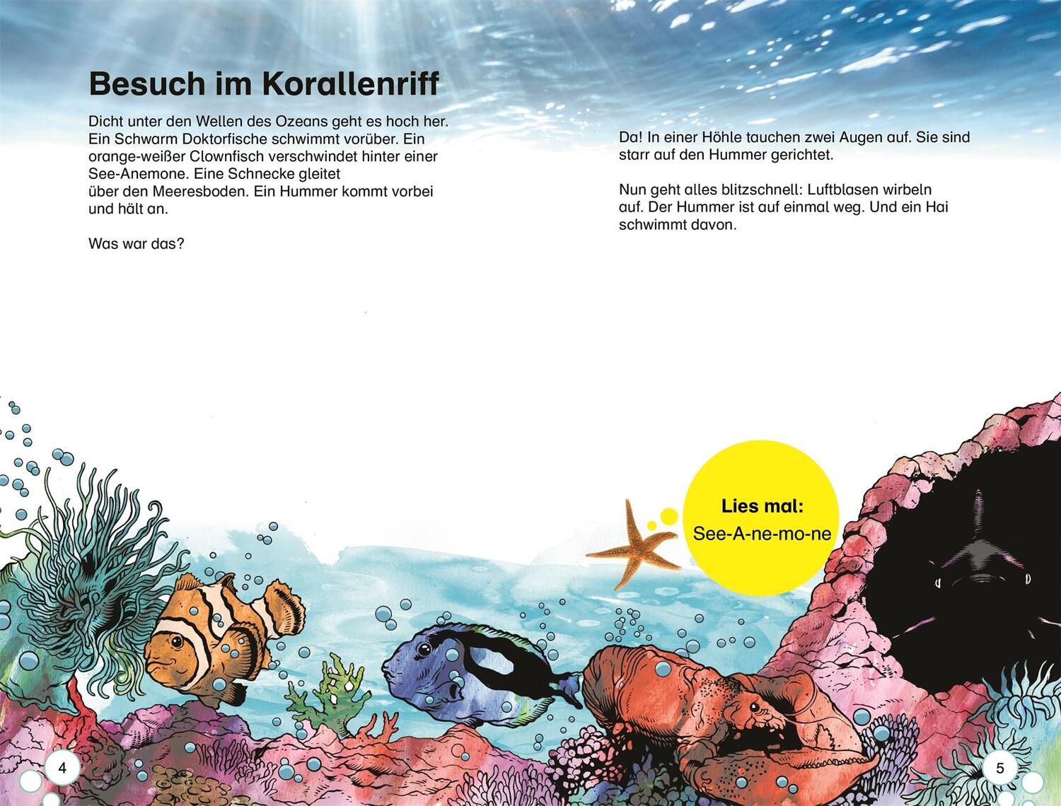 Bild: 9783831044870 | SUPERLESER! Die geheime Welt der Haie | Niki Foreman | Buch | 64 S.
