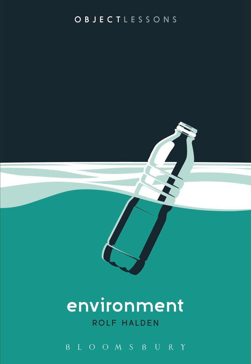 Cover: 9781501361906 | Environment | Professor or Dr. Rolf Halden | Taschenbuch | Englisch