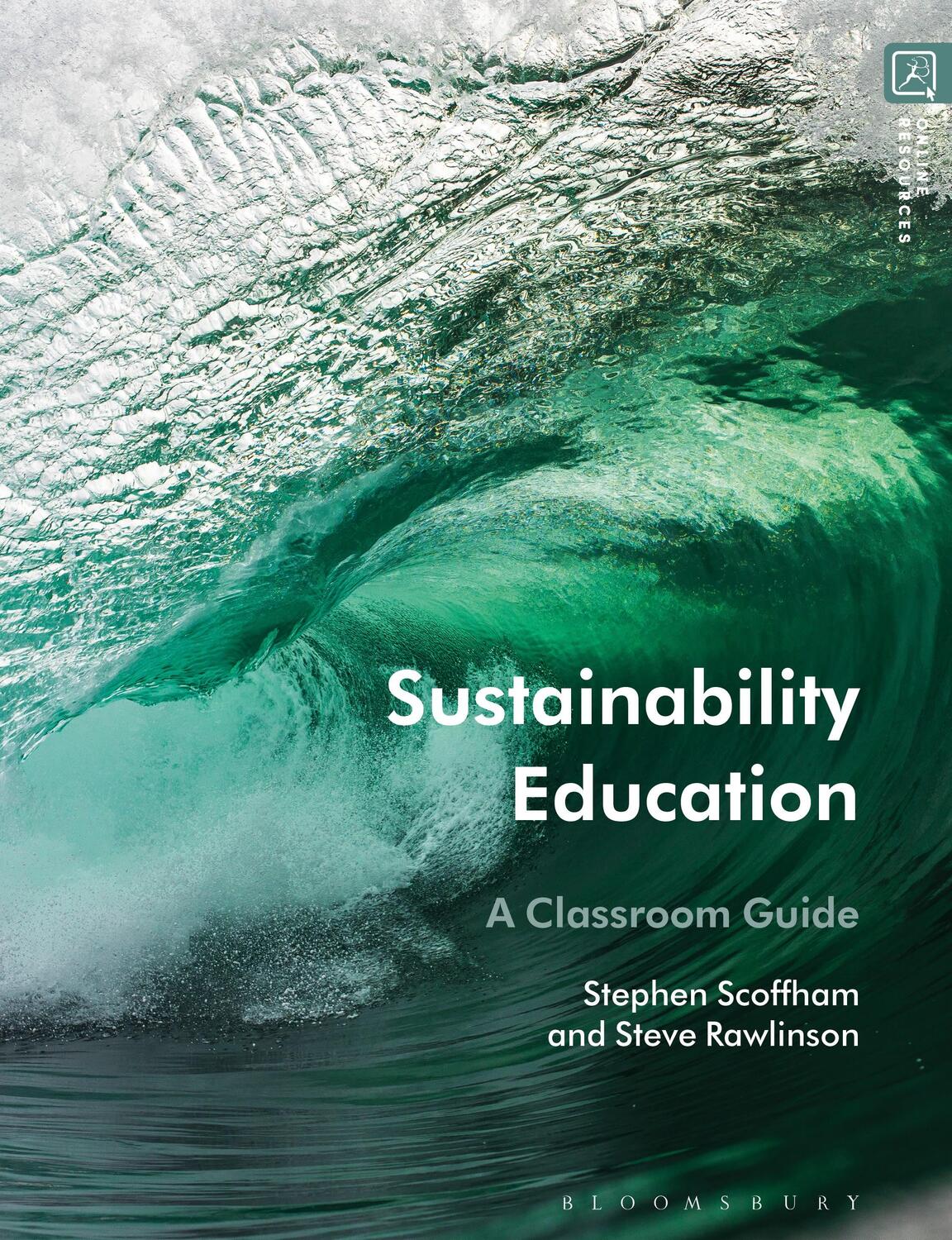 Cover: 9781350262072 | Sustainability Education | A Classroom Guide | Scoffham (u. a.) | Buch