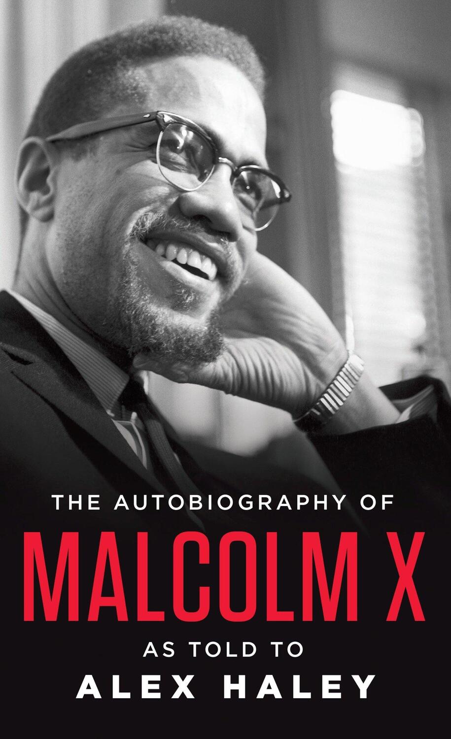 Cover: 9780345350688 | The Autobiography of Malcolm X | Malcolm X | Taschenbuch | Englisch