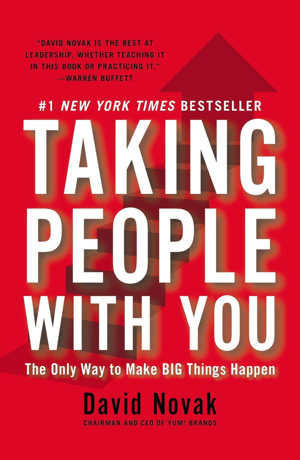 Cover: 9781591845911 | Taking People with You | The Only Way to Make Big Things Happen | Buch