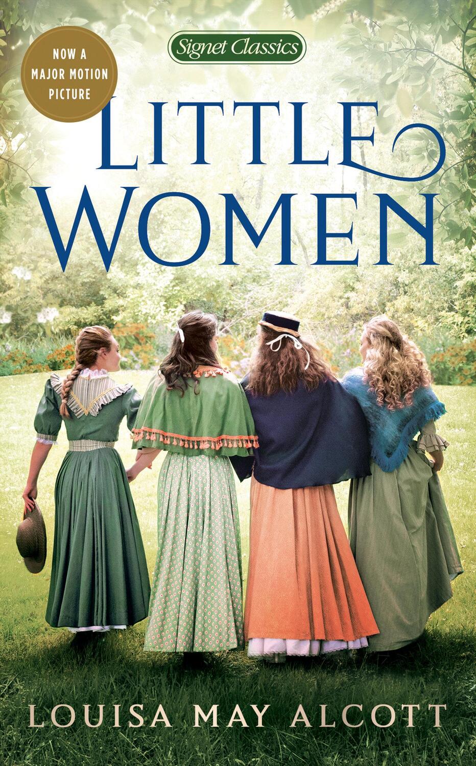 Cover: 9780593198025 | Little Women | Louisa May Alcott | Taschenbuch | Englisch | 2019