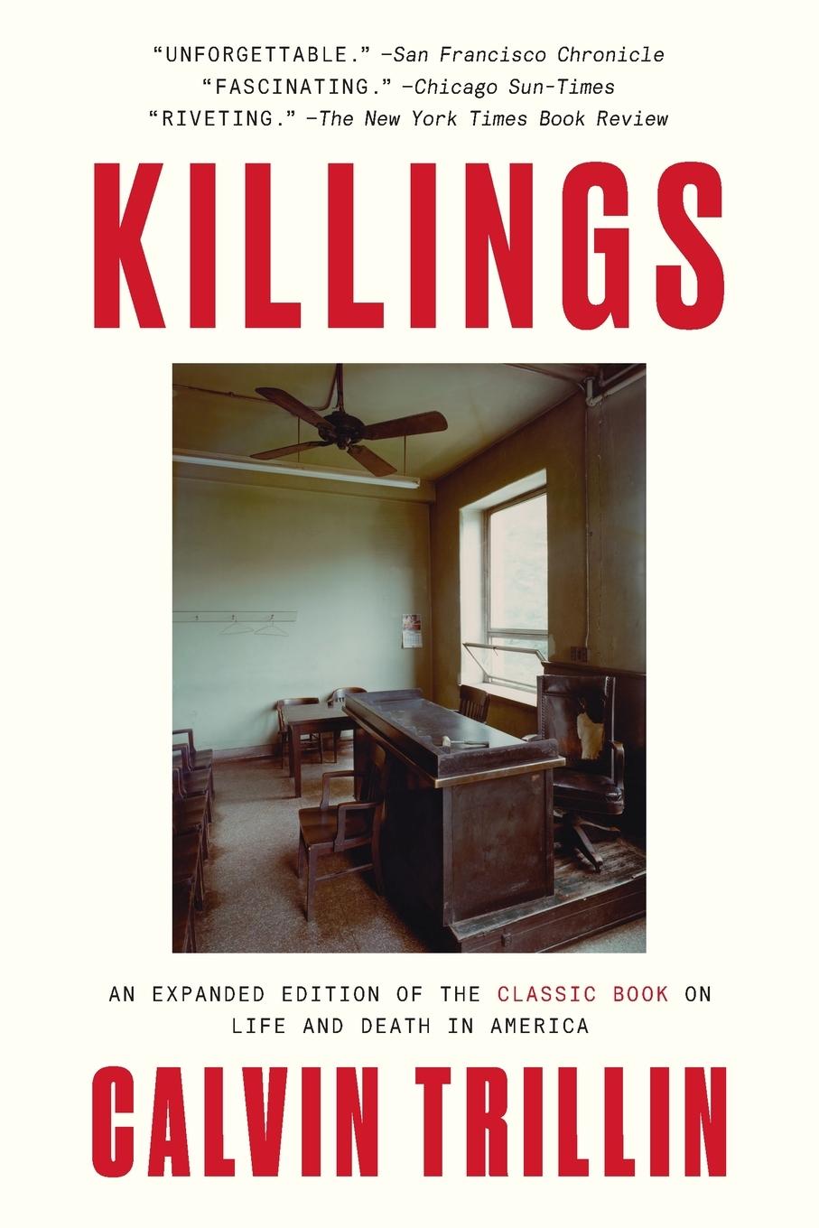 Cover: 9780399591891 | Killings | Calvin Trillin | Taschenbuch | Einband - flex.(Paperback)