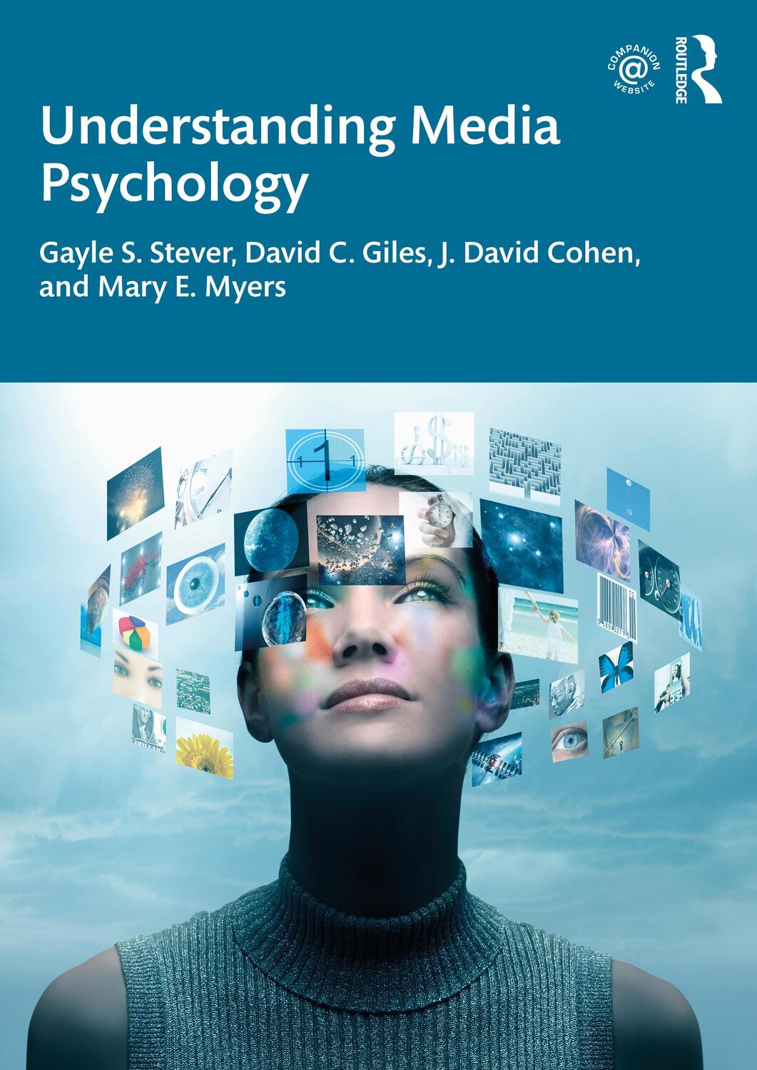 Cover: 9780367518974 | Understanding Media Psychology | Gayle S. Stever (u. a.) | Taschenbuch