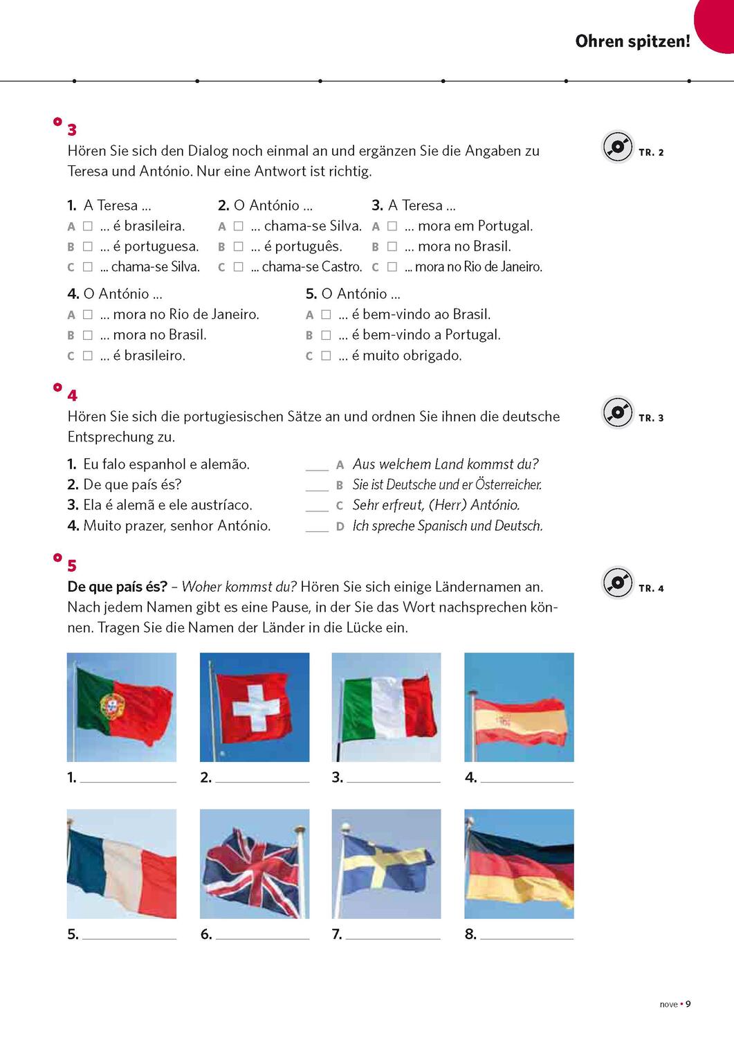 Bild: 9783125624092 | PONS Power-Sprachkurs Portugiesisch 1 | Taschenbuch | 208 S. | Deutsch
