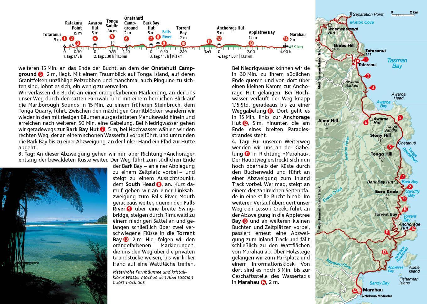 Bild: 9783763346622 | Neuseeland | Franz Halbartschlager (u. a.) | Taschenbuch | 288 S.