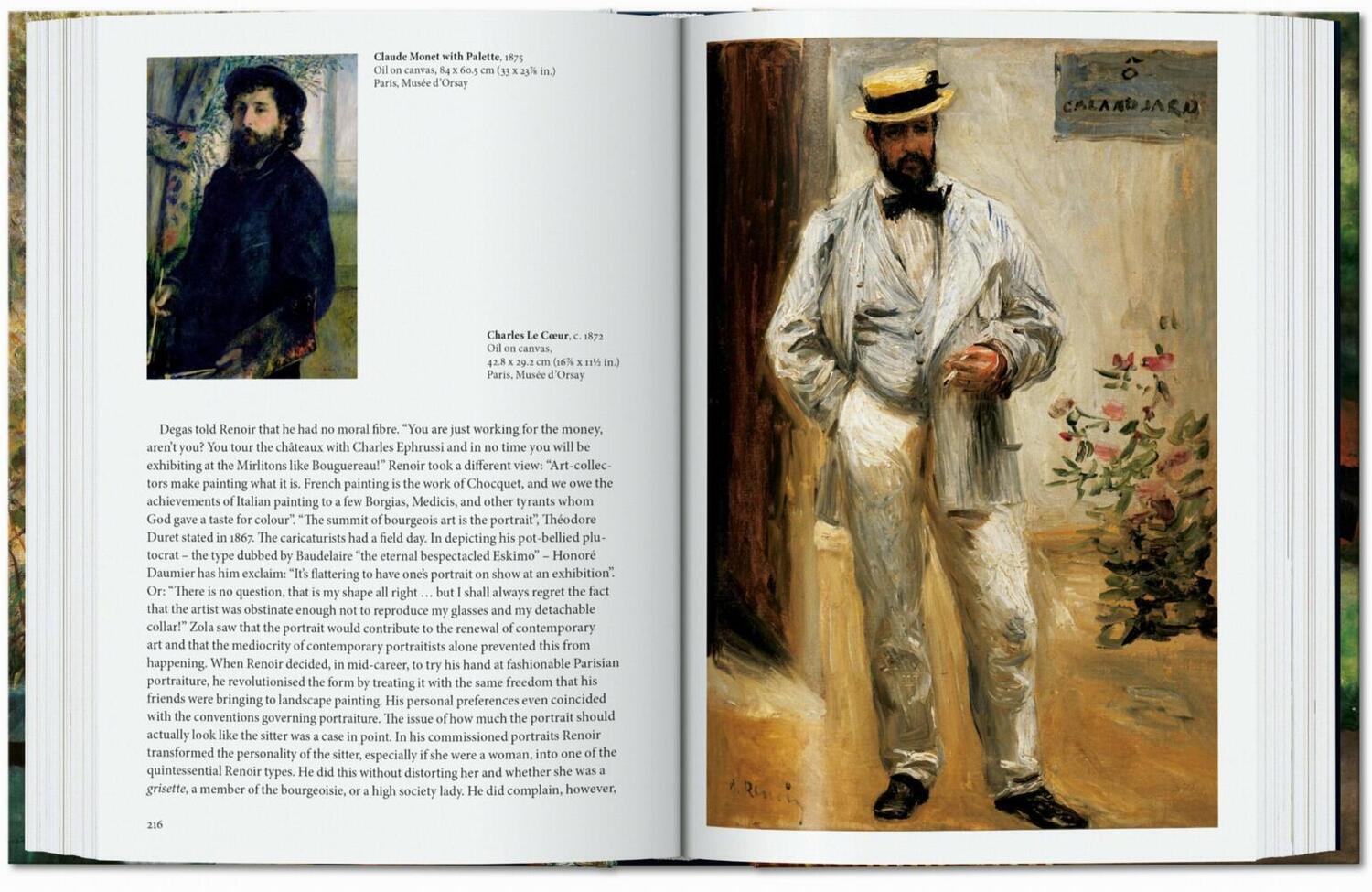 Bild: 9783836592086 | Renoir. 40th Ed. | Gilles Néret | Buch | 488 S. | Französisch | 2024