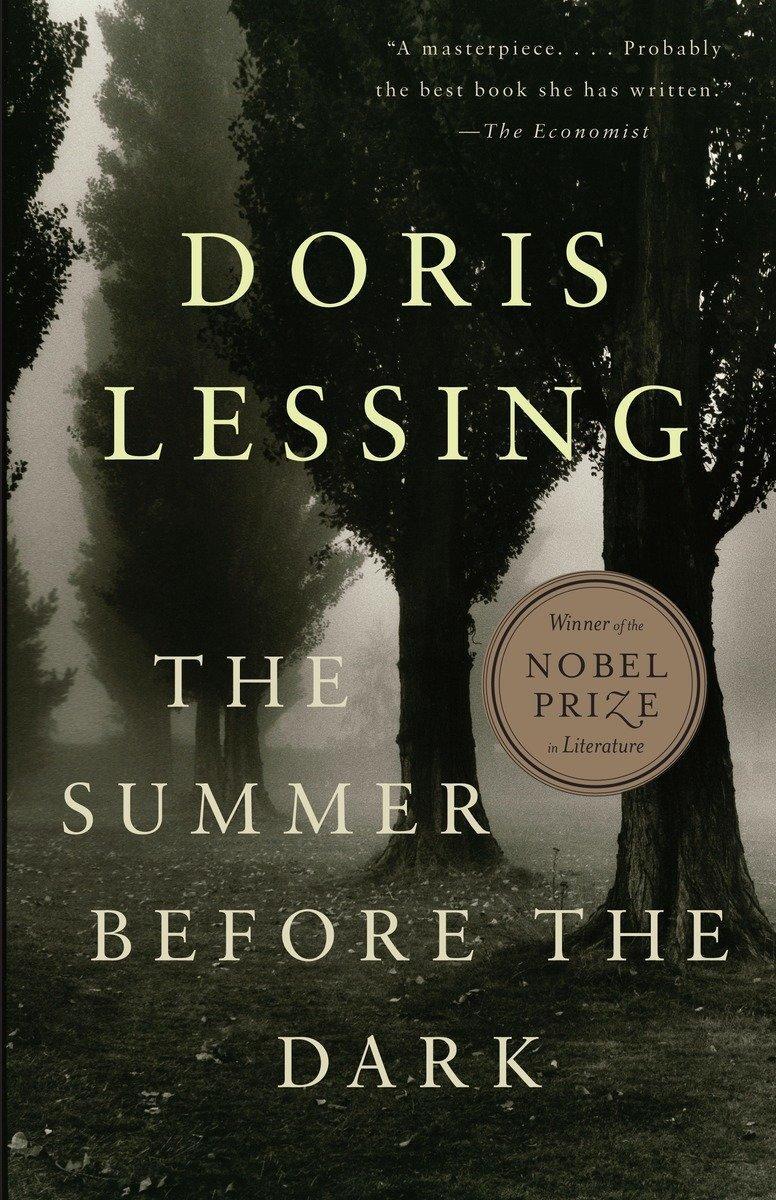 Cover: 9780307390622 | The Summer Before the Dark | Doris Lessing | Taschenbuch | Englisch