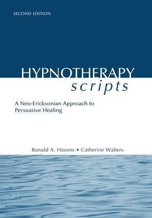 Cover: 9781138869615 | Hypnotherapy Scripts | Ronald A. Havens (u. a.) | Taschenbuch | 2015