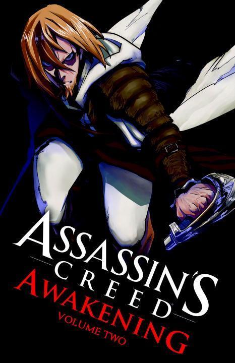 Cover: 9781785859229 | Assassin's Creed: Awakening Vol. 2 | Volume 2 | Takashi Yano | Buch
